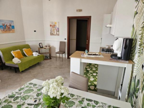 casa vacanza Harmony House Pompei